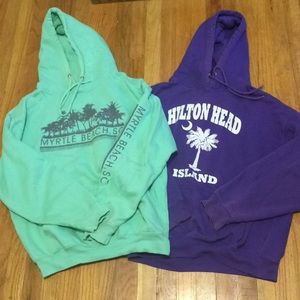 Hoodie Bundle